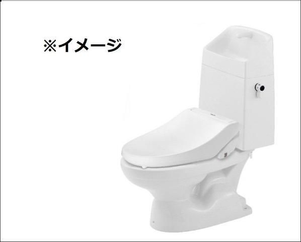 名古屋市南区呼続5丁目新築Mのトイレ写真