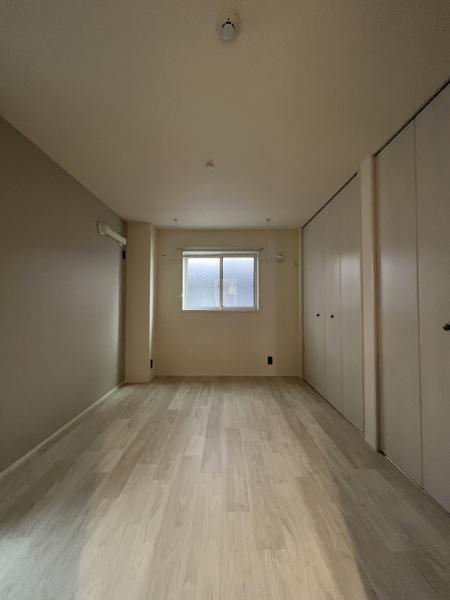 その他部屋・スペース　主寝室として