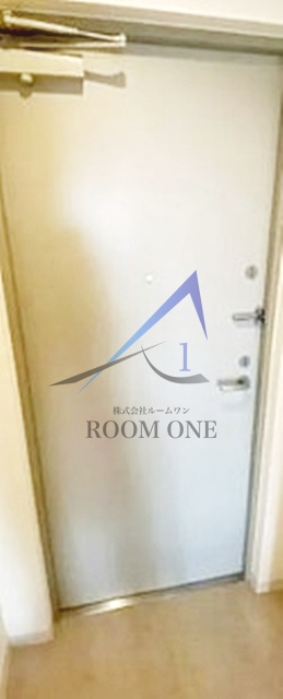 玄関　玄関です。