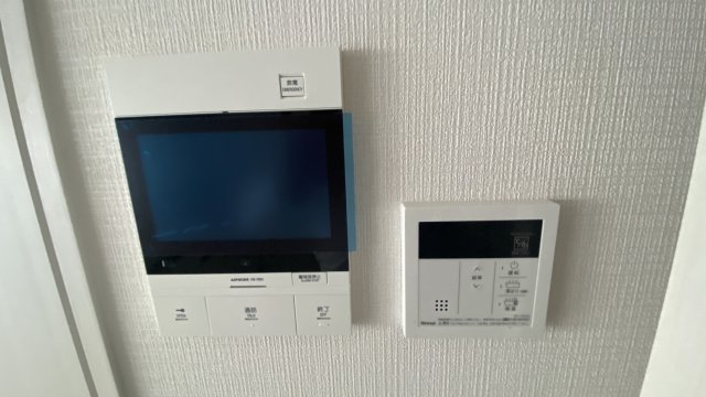 セキュリティ　建築中です