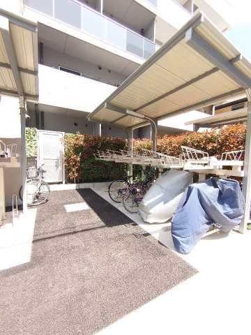 プラウドフラット菊川のその他写真