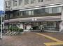 コンビニ　セブンイレブン　名古屋東別院駅南店（コンビニ）まで190m