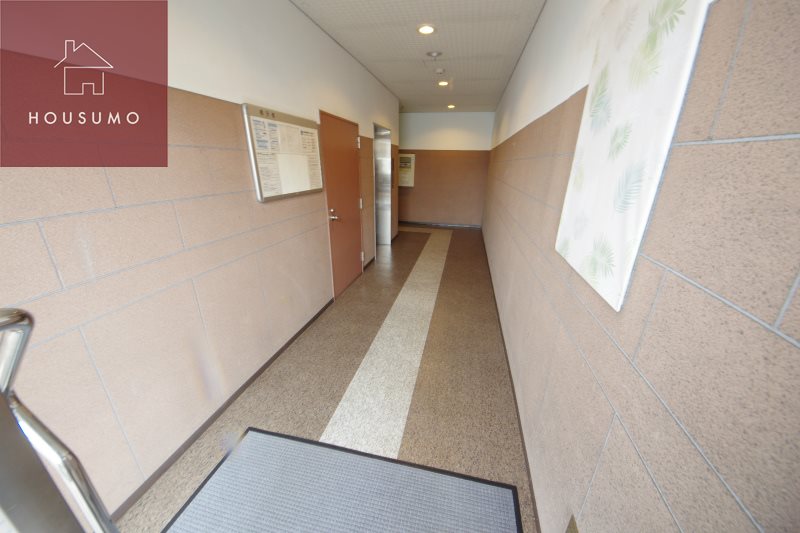 その他　ゴミ置き場です