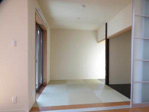 その他部屋・スペース　Residential Park Hirao