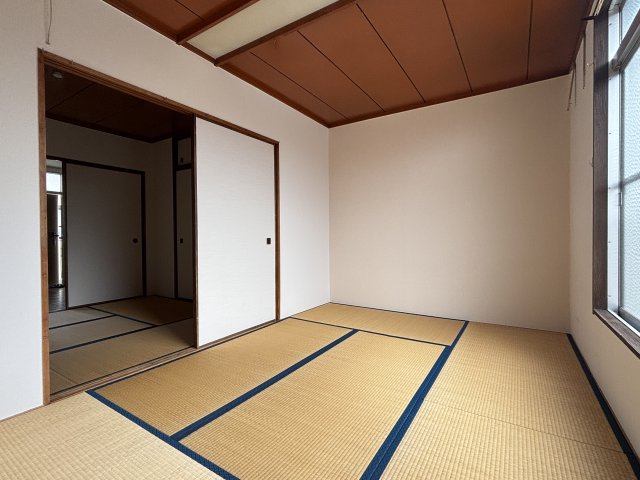 その他部屋・スペース　中はこのようになっています