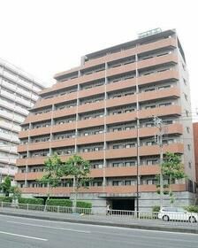 トーシンフェニックス方南町弐番館の外観写真
