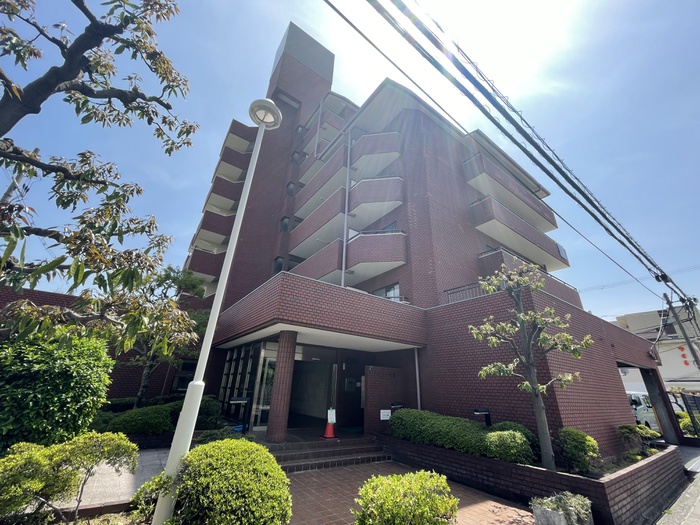 シャトー平野