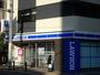 コンビニ　ローソン 泪橋店（コンビニ）まで163m