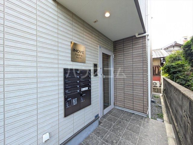 INOVE門真野里Northの外観写真