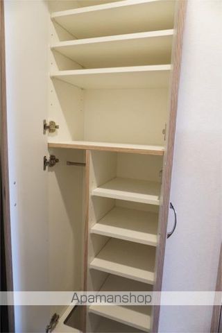 ルーブル川崎上平間弐番館の内装写真