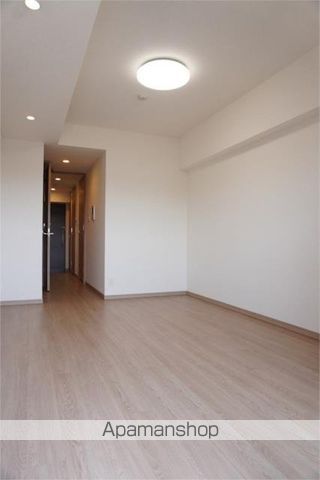ルーブル川崎上平間弐番館の内装写真