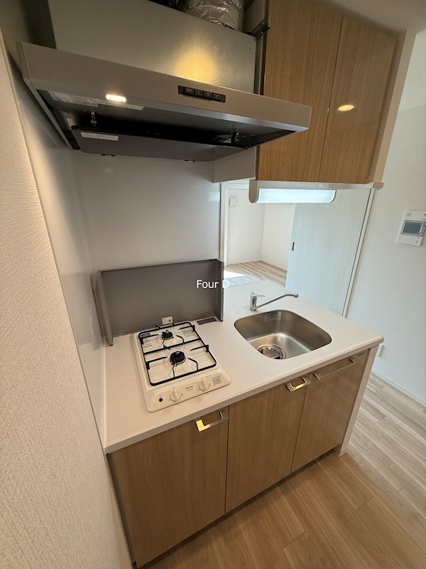 キッチン　※同仕様写真※