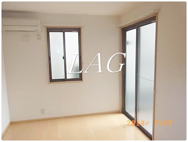 その他部屋・スペース　寝室です。