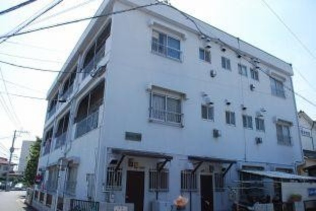 建物外観　【外観写真】外観