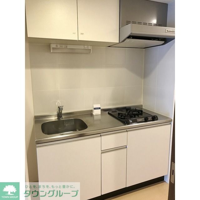 キッチン　同タイプ写真　※現況優先