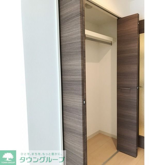収納　同タイプ写真　※現況優先
