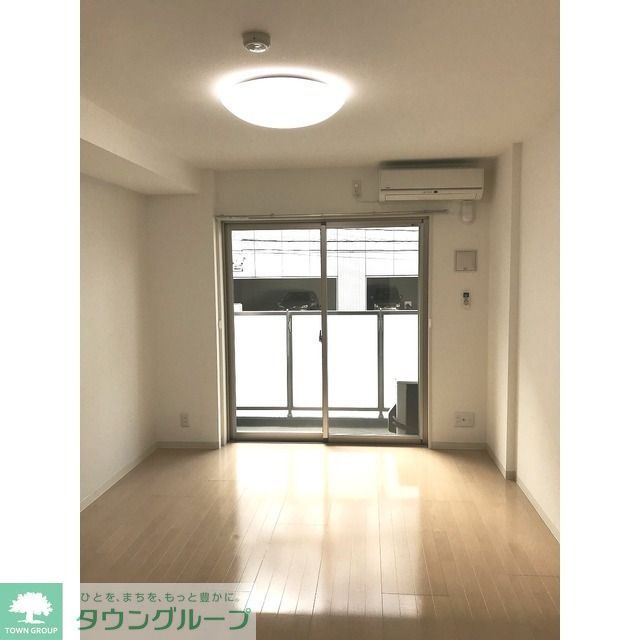 居室・リビング　同タイプ写真　※現況優先