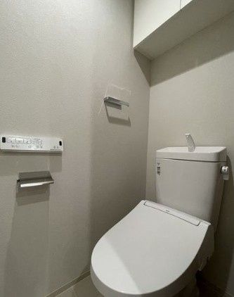 トイレ　参考写真です