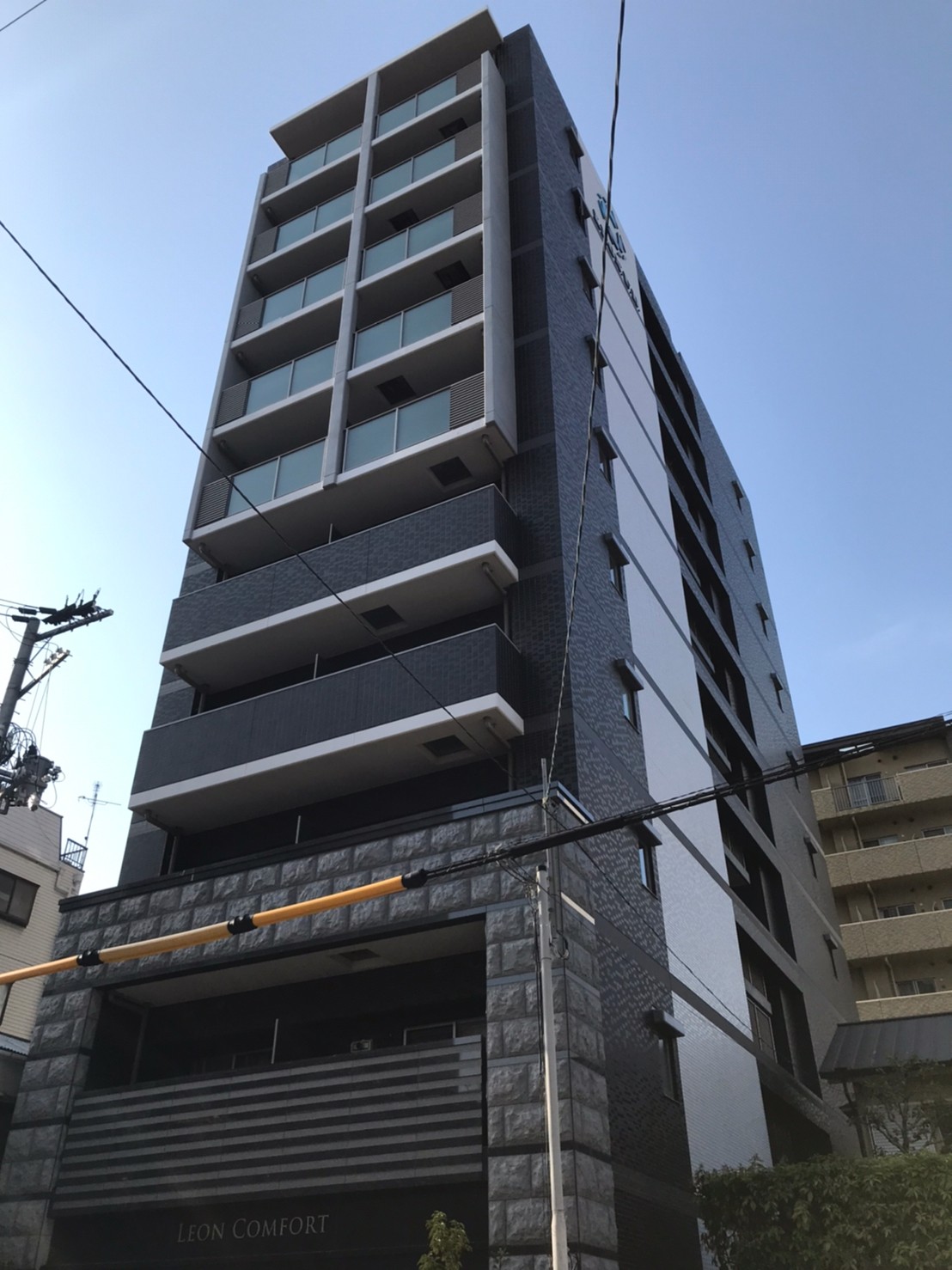 建物外観　※同仕様