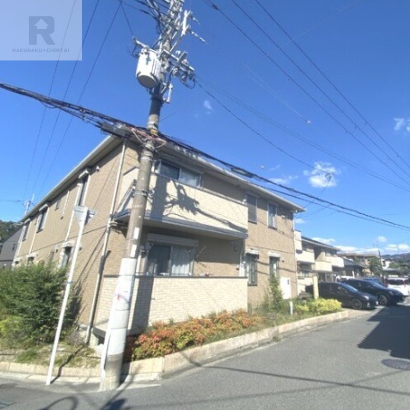 京阪交野線 交野市駅 徒歩5分 築10年
