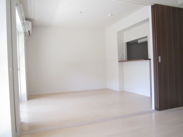 グランウッドの内装写真