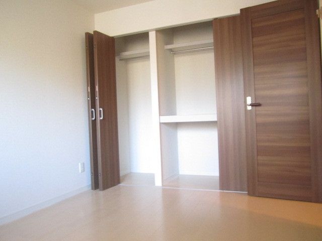 グランウッドの内装写真