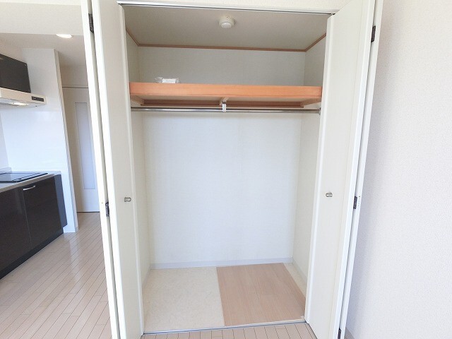 アーバネス淀川の内装写真