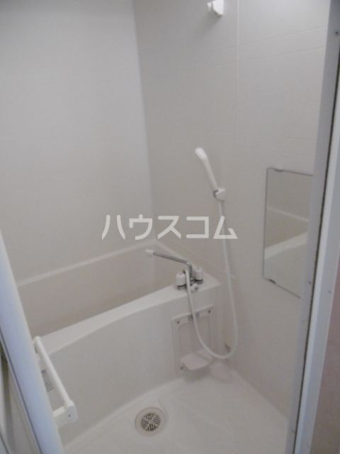 アムール poirierの風呂写真