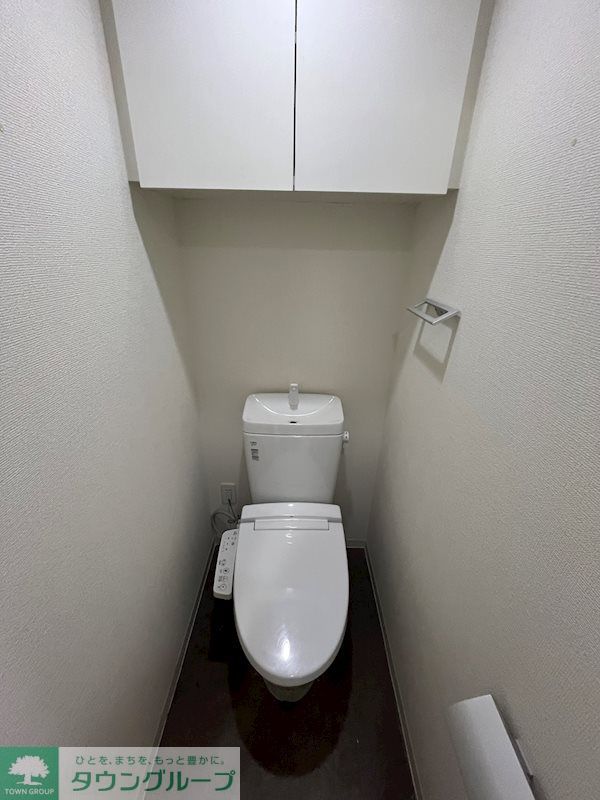 トイレ　※参考写真