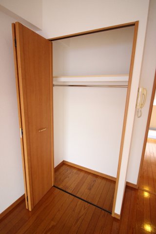 メテオーロ舞浜の内装写真