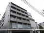 大島駅より徒歩9分 7階 築25年6ヶ月の賃貸物件