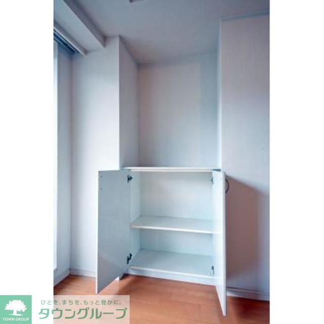 その他　※写真は同タイプ住戸です。