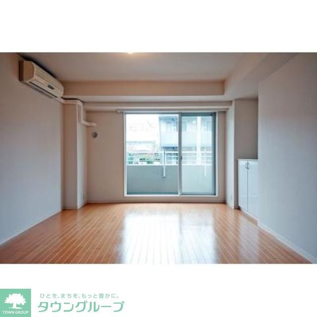 その他設備　※写真は同タイプ住戸です。
