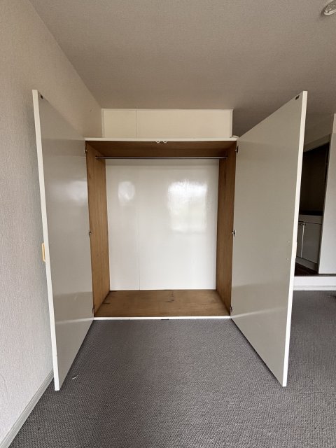 Smile平松の内装写真