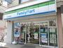 コンビニ　ファミリーマート旗の台駅前店（コンビニ）まで91m