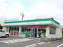 コンビニ　ファミリーマート 桑名播磨店（コンビニ）まで1227m