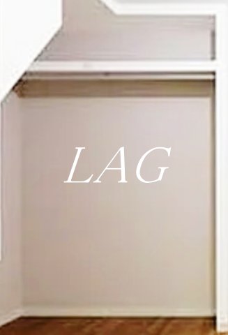 収納　収納です。