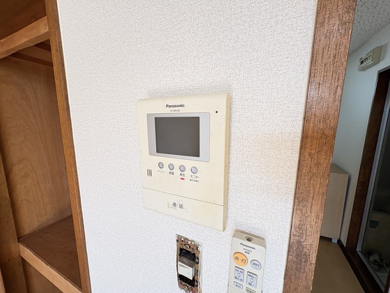 メゾンデエスポワールAのその他写真