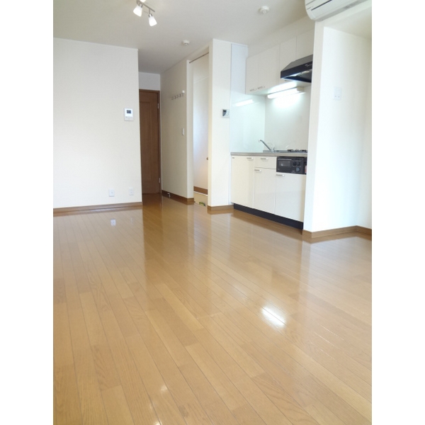 その他部屋・スペース　くつろげるお部屋ですね♪