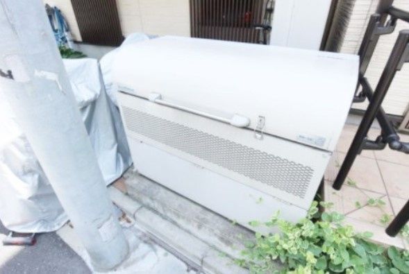 エントランス　☆毎日通るエントランス☆