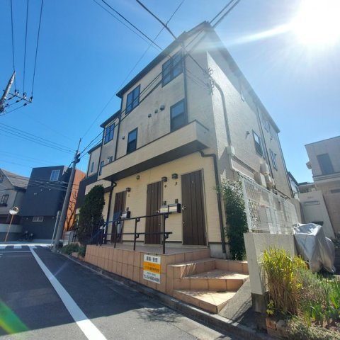 建物外観　☆綺麗な外観☆