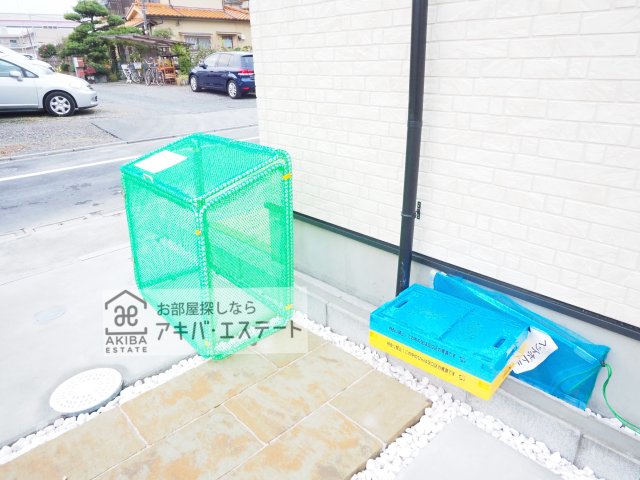 その他共有部分　同一仕様写真