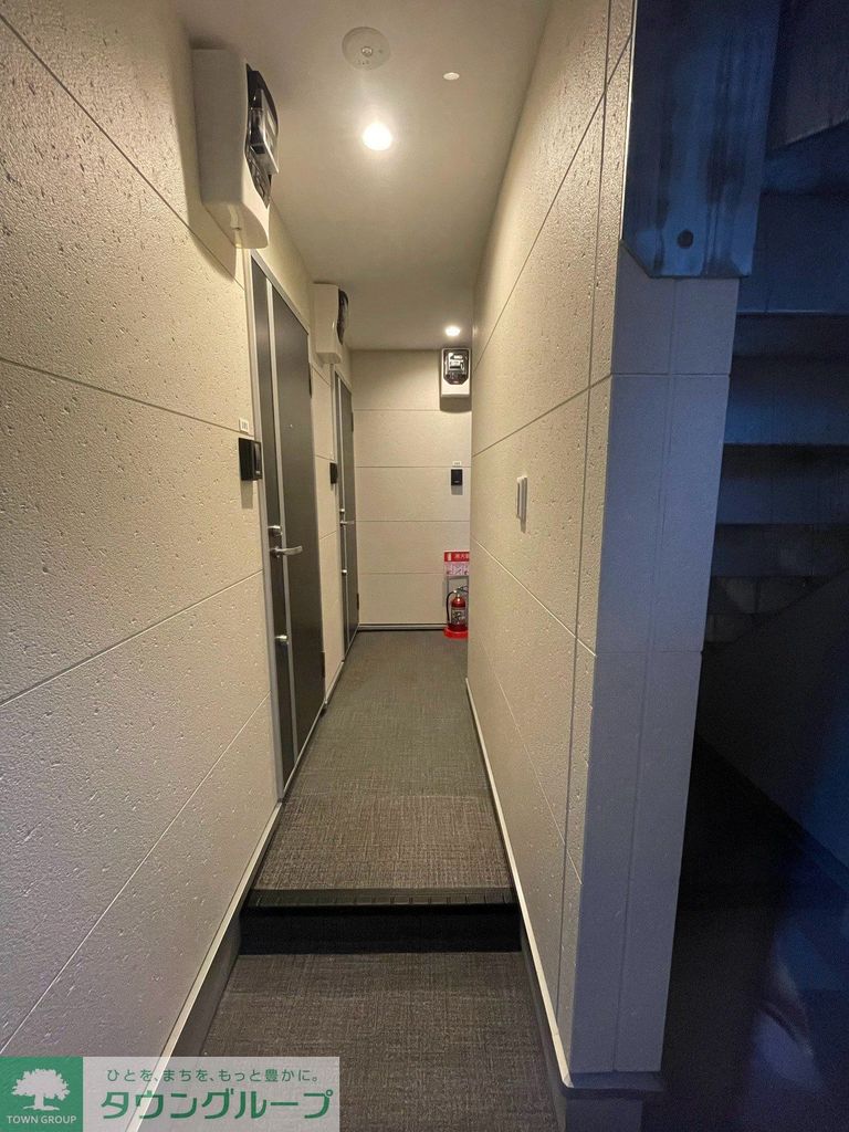 その他部屋・スペース　共有部分