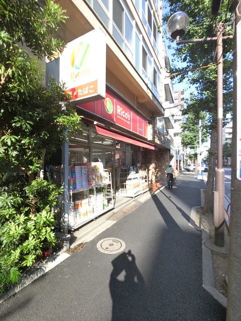 スーパー　リコス雑司が谷2丁目店（スーパー）まで2626m