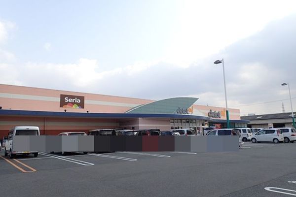 スーパー　ダイエー泉大津店（スーパー）まで866m