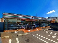 コンビニ　セブンイレブン太田下町店さん（コンビニ）まで290m