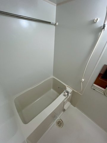バス・シャワールーム　※別号室参考写真