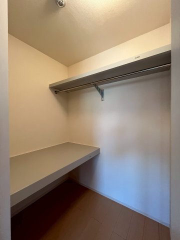 収納　※別号室参考写真