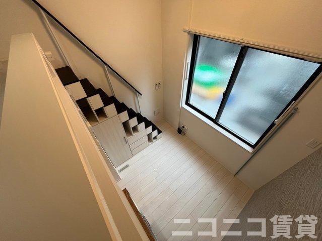 眺望　別号室イメージの為、現状を優先致します。