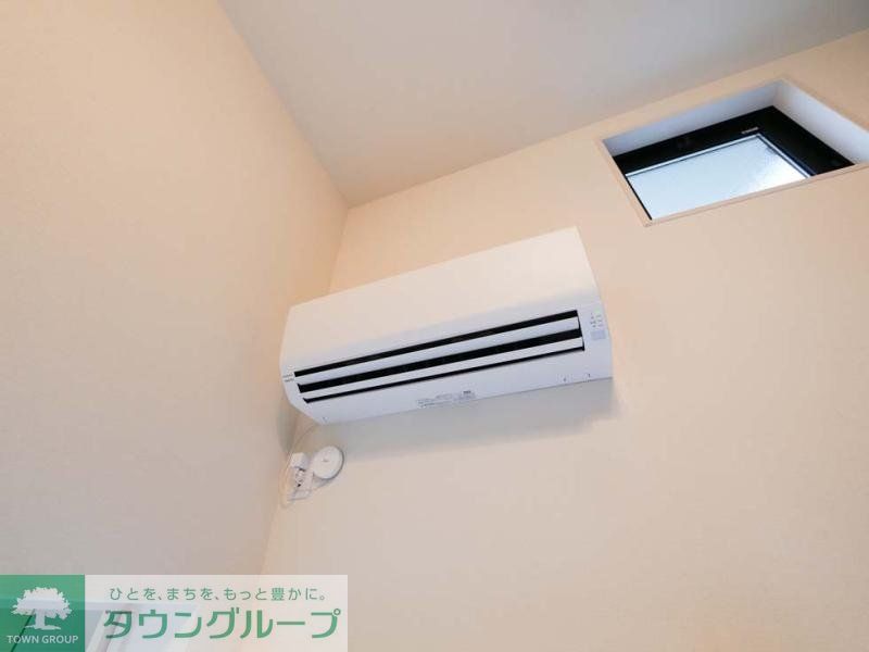 その他　設備